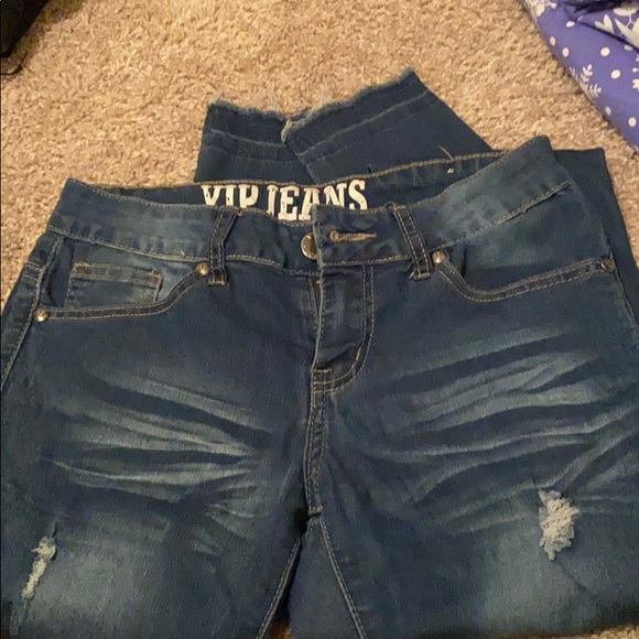 pants - Picture 2 of 2